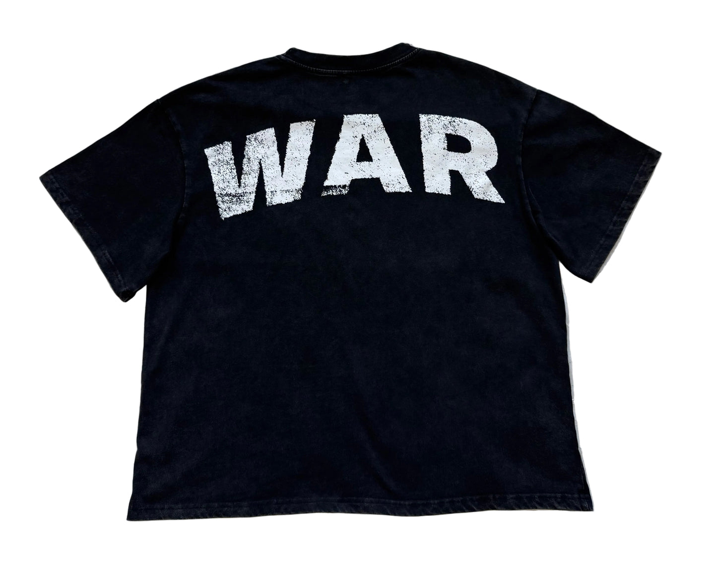 "WAR TEE"