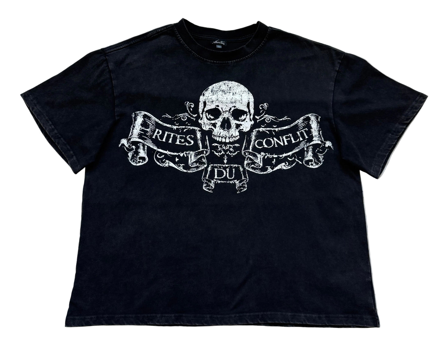"WAR TEE"