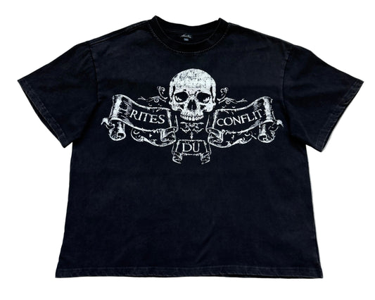 "WAR TEE"